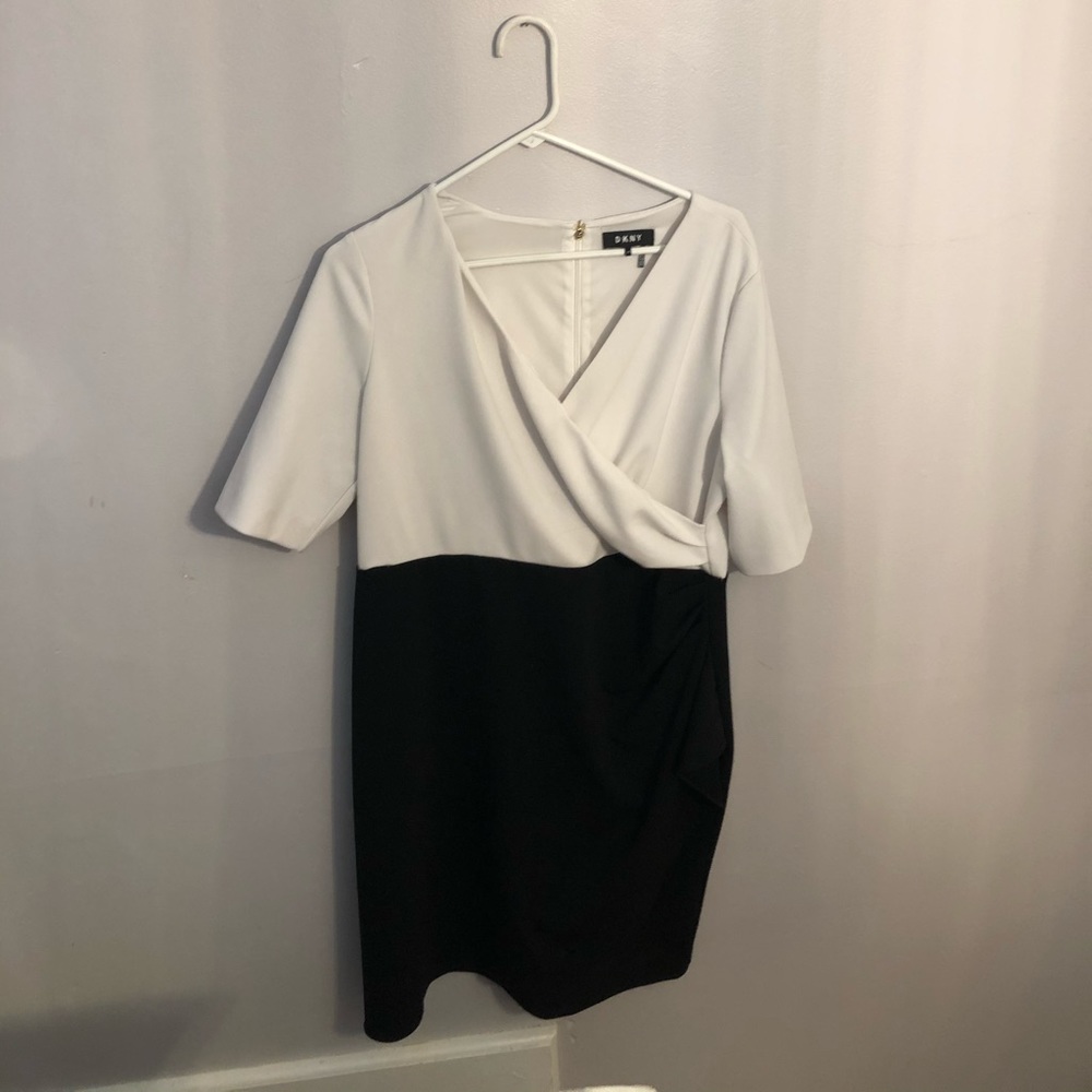 DKNY Dress